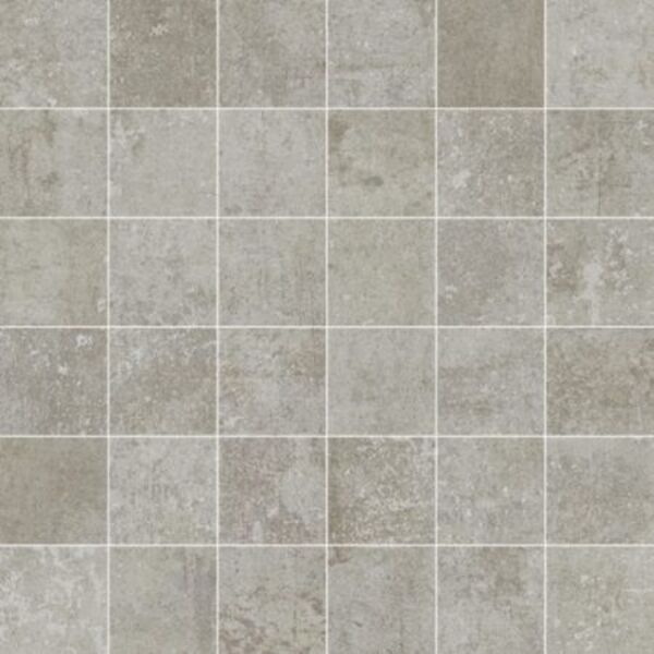 aparici attila grey natural 5x5 mozaika 29.75x29.75 gres do łazienki 30x30 matowe rektyfikowane