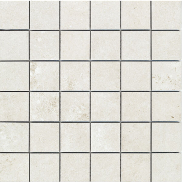 aparici baffin grey natural 5x5 mozaika 29.75x29.75 gres aparici kwadratowe matowe rektyfikowane