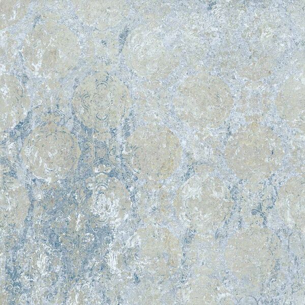 aparici bohemian blue natural gres rektyfikowany 59.55x59.55 rektyfikowane płytki w stylu rustykalnym