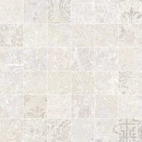 aparici bohemian sand natural 5x5 mozaika 29.75x29.75 płytki rustykalne 30x30