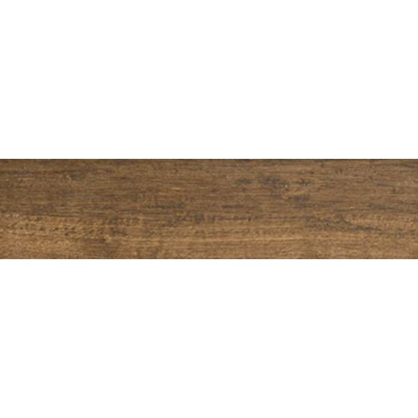 aparici branch teak gres natural 24.9x100 brązowe gresy
