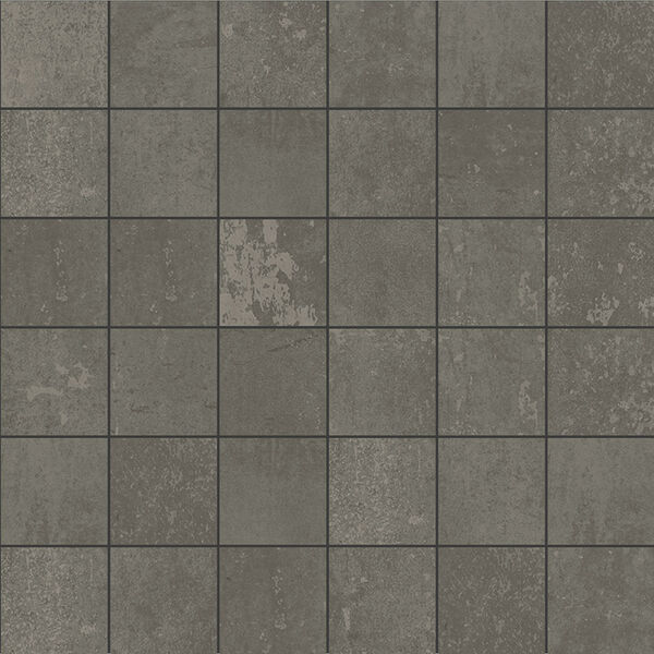 aparici brooklyn grey natural 5x5 mozaika 29.75x29.75 gres kwadratowe hiszpańskie 30x30 szare