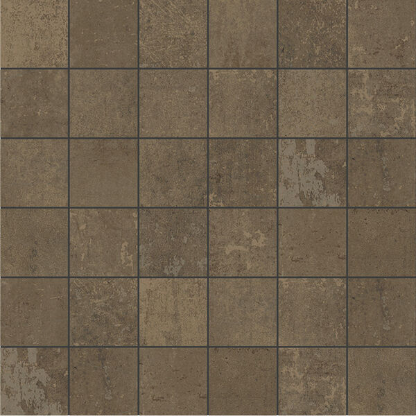 aparici brooklyn vision natural 5x5 mozaika 29.75x29.75 mozaika hiszpańskie do salonu 30x30 mocha mousse matowe rektyfikowane