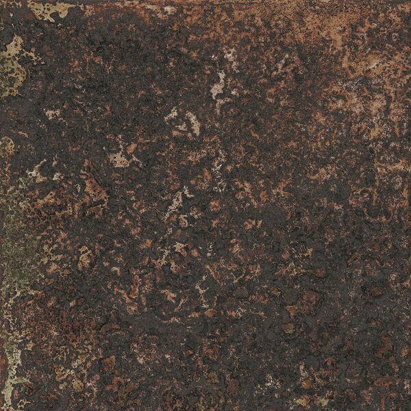 aparici corten graphite natural gres rektyfikowany 59.55x59.55 gres kwadratowe na taras matowe antypoślizgowe r10