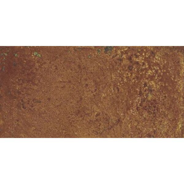 aparici corten oxidium natural gres rektyfikowany 49.75x99.55 