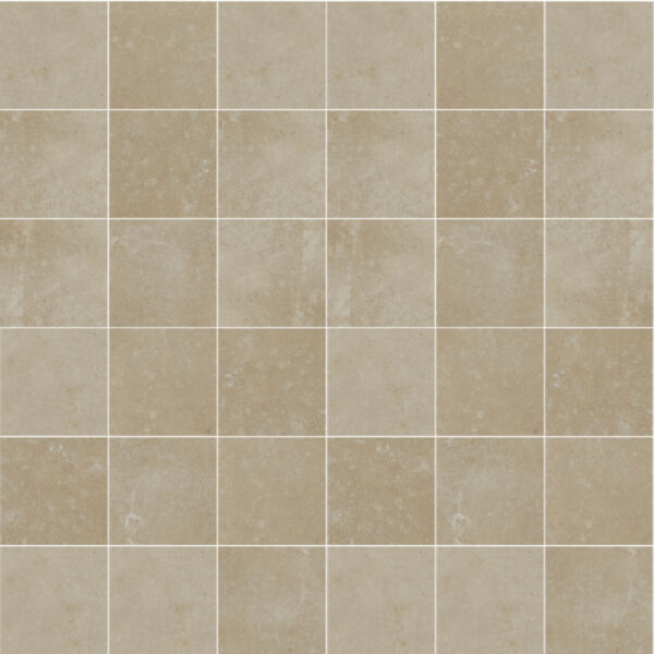 aparici cotto sand natural 5x5 mozaika 29.75x29.75 