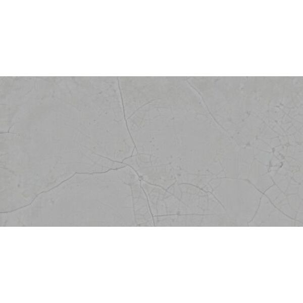 aparici cracked grey gres rektyfikowany 49.75x99.55 gres prostokątne do salonu matowe o grubości od 8 do 10 mm