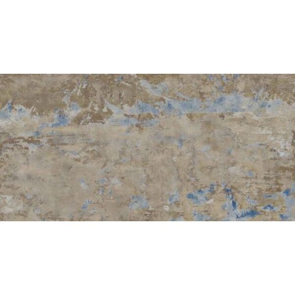 aparici evoke blue natural gres rektyfikowany 59.55x119.3 płytki aparici hiszpańskie do kuchni 120x60 matowe antypoślizgowe r10