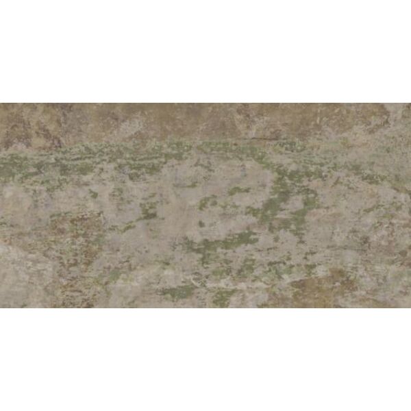 aparici evoke green natural gres rektyfikowany 49.75x99.55 gres aparici do łazienki o grubości 6 do 8 mm