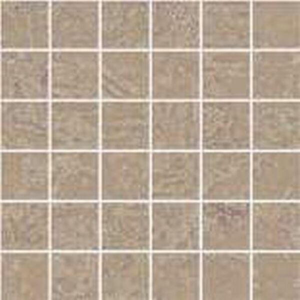 aparici fireclay beige natural 5x5 mozaika 29.75x29.75 gres aparici kwadratowe do kuchni beżowe antypoślizgowe r10