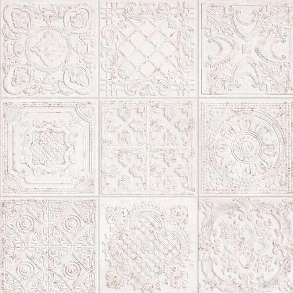 aparici gatsby white pre20 natural płytka ścienna 59.2x59.2 aparici gatsby