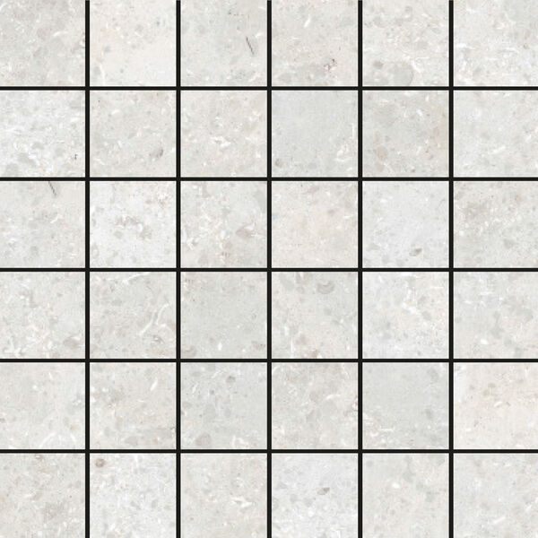 aparici gravite grey 5x5 mozaika 29.75x29.75 gres kwadratowe 30x30 szare