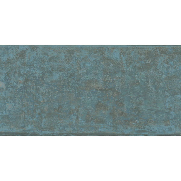 aparici grunge blue gres lappato rektyfikowany 59.55x119.3 płytki aparici prostokątne do łazienki lappato rektyfikowane o grubości 6 do 8 mm