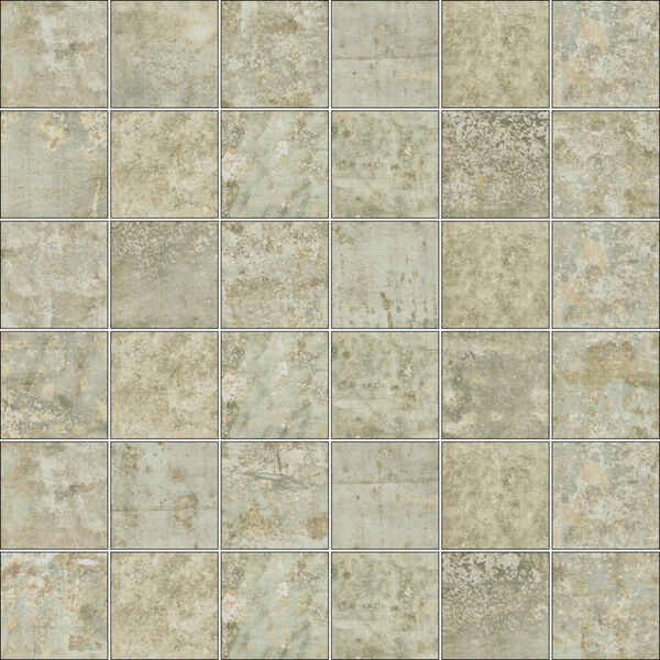 aparici grunge grey mozaika 5x5 lappato 29.75x29.75 gres aparici hiszpańskie do kuchni 30x30 rektyfikowane