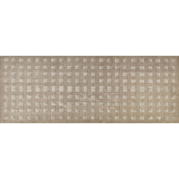 aparici jacquard ornato dekor 44.63x119.3 glazura aparici do łazienki strukturalne o grubości 6 do 8 mm