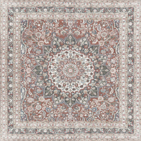 aparici kilim nain natural gres rektyfikowany 59.55x59.55 gres aparici kwadratowe hiszpańskie do salonu patchwork