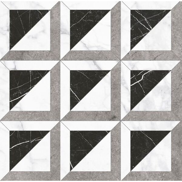 aparici majestic square natural gres rektyfikowany 59.55x59.55 gres