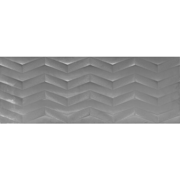 aparici markham silver forbo dekor 44.63x119.3 strukturalne płytki jodełka