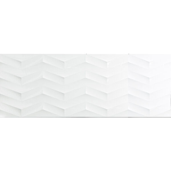 aparici markham white forbo płytka ścienna 44.63x119.3 rustykalne białe płytki