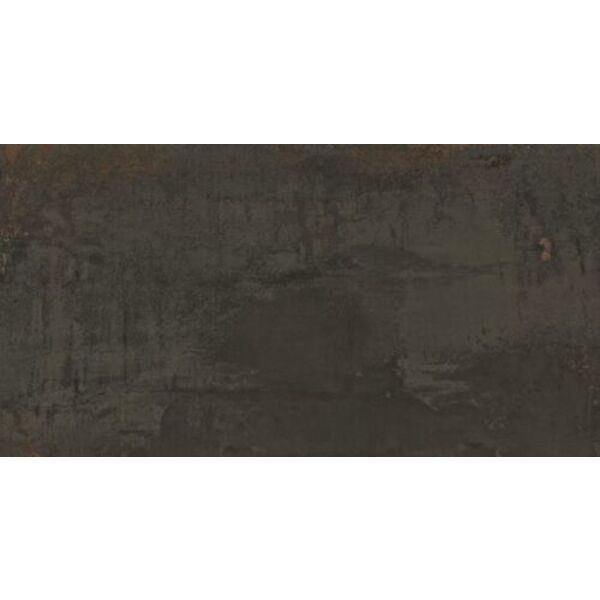 aparici metallic brown gres rektyfikowany 49.75x99.55 