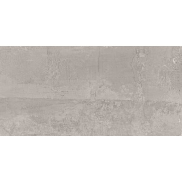 aparici metallic grey gres rektyfikowany 49.75x99.55 