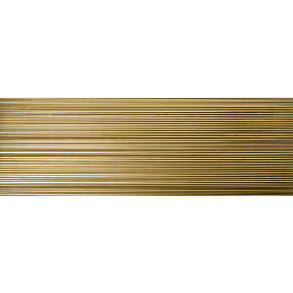 aparici neutral gold noise dekor 29.75x89.46 glazura prostokątne 30x90 złote matowe rektyfikowane strukturalne