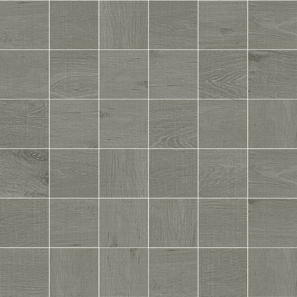 aparici norway ash 5x5 mozaika 29.75x29.75 płytki rustykalne 30x30