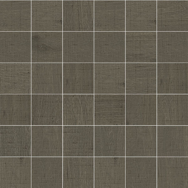 aparici norway moka 5x5 mozaika 29.75x29.75 płytki rustykalne 30x30
