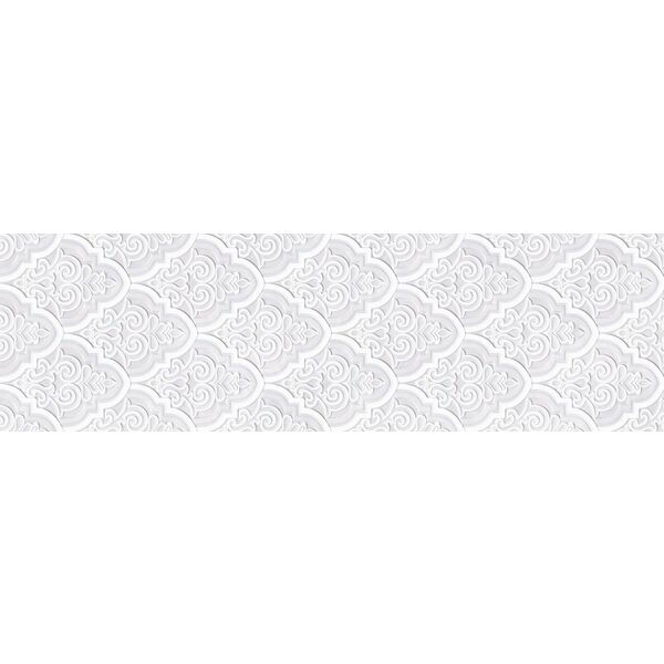 aparici ona white płytka ścienna 29.75x99.55 