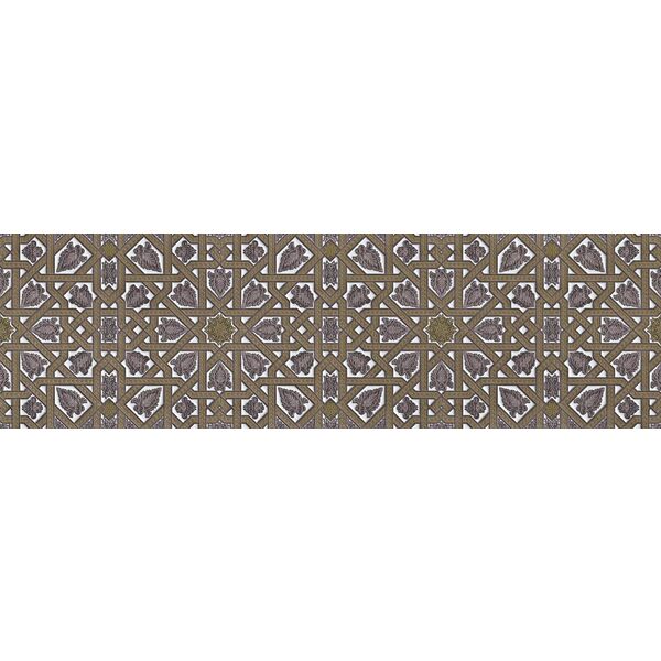 aparici opal noce cora płytka ścienna 29.75x99.55 nowości: płytki w stylu wiktoriańskim