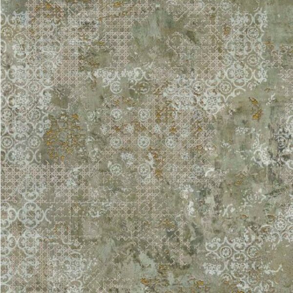 aparici rug green natural gres rektyfikowany 59.55x59.55 płytki aparici do salonu zielone antypoślizgowe r10 rektyfikowane