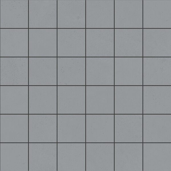 aparici studio grey 5x5 mozaika 29.75x29.75 gres kwadratowe hiszpańskie 30x30 szare matowe