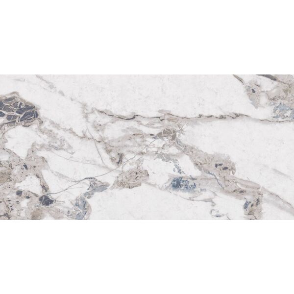 aparici supreme blue natural gres rektyfikowany 49.75x99.55 