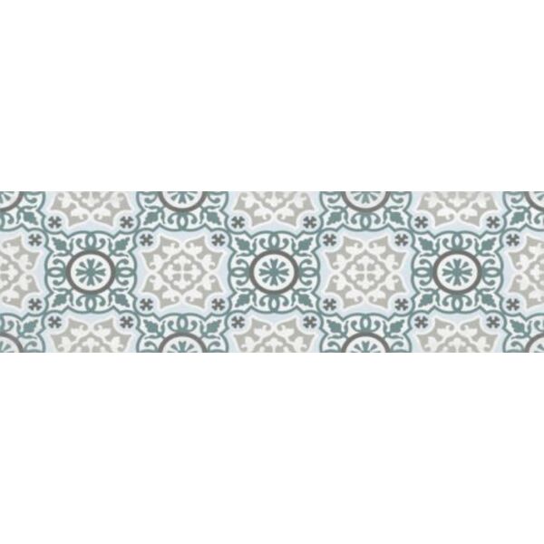aparici tango pampa ornato płytka ścienna 29.75x99.55 prostokątne płytki patchwork