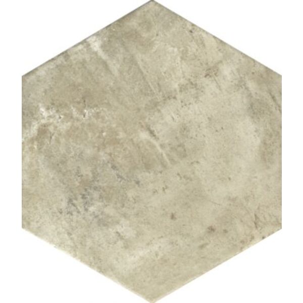 aparici terre sand hexagon gres 25x29 gres heksagonalne hiszpańskie do kuchni