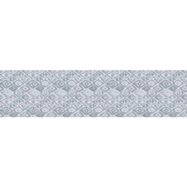 aparici tex grey pattern płytka ścienna 29.75x99.55 glazura aparici prostokątne do salonu