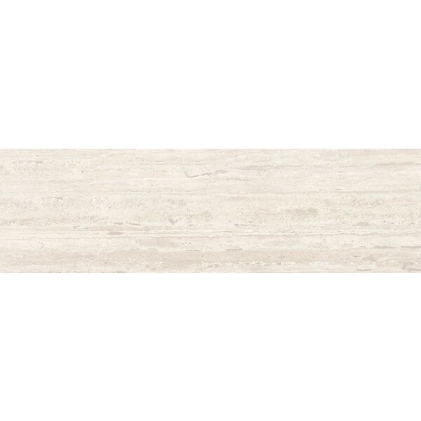 aparici umbria sand płytka ścienna 29.75x99.55 satynowe płytki imitujące trawertyn
