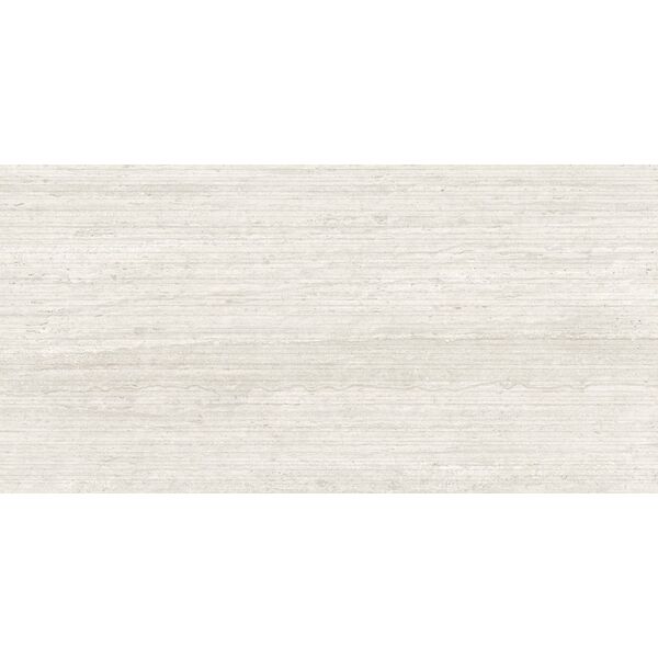 aparici umbria white rigato natural gres rektyfikowany 49.75x99.55 