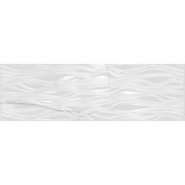 aparici vivid white calacatta breeze płytka ścienna 29.75x99.55 płytki imitujące marmur prostokątne hiszpańskie do łazienki strukturalne