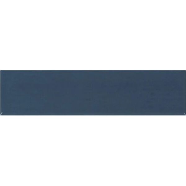 ape ceramica acquarella blue płytka ścienna 7.5x30 płytki ape ceramica prostokątne do łazienki 7,5x30 niebieskie strukturalne