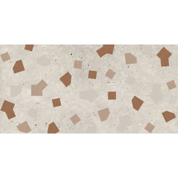 ape ceramica ama ricetta avorio gres rektyfikowany 60x120 gres 120x60 matowe geometryczne rektyfikowane o grubości od 8 do 10 mm