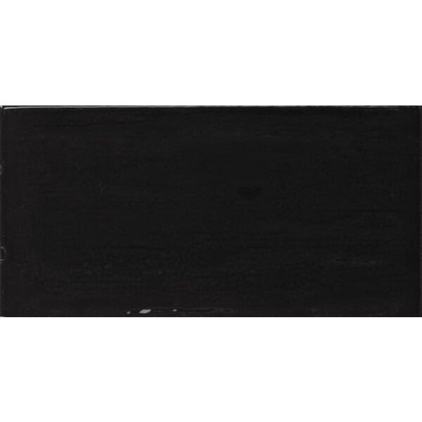 ape ceramica belvedere black płytka ścienna 10x30 glazura ape ceramica prostokątne do salonu 10x30 czarne strukturalne