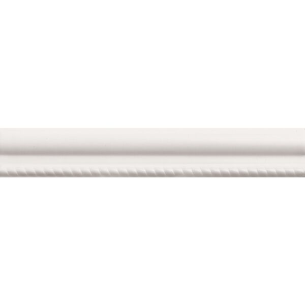 ape ceramica blanco mate moldura 5x30 ape ceramica fables