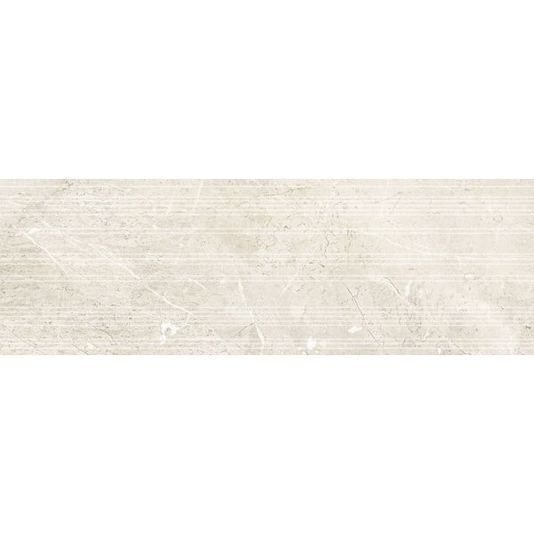 ape ceramica caesar cream płytka ścienna 30x90 