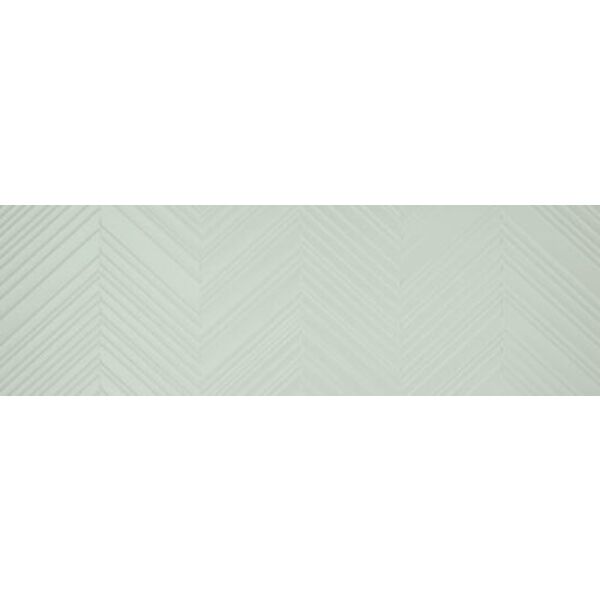 ape ceramica chevy turquoise płytka ścienna 30x90 jodełka: płytki w stylu śródziemnomorskim