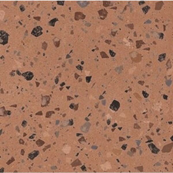 ape ceramica coccio coral gres rektyfikowany 30x30 płytki w stylu retro na taras