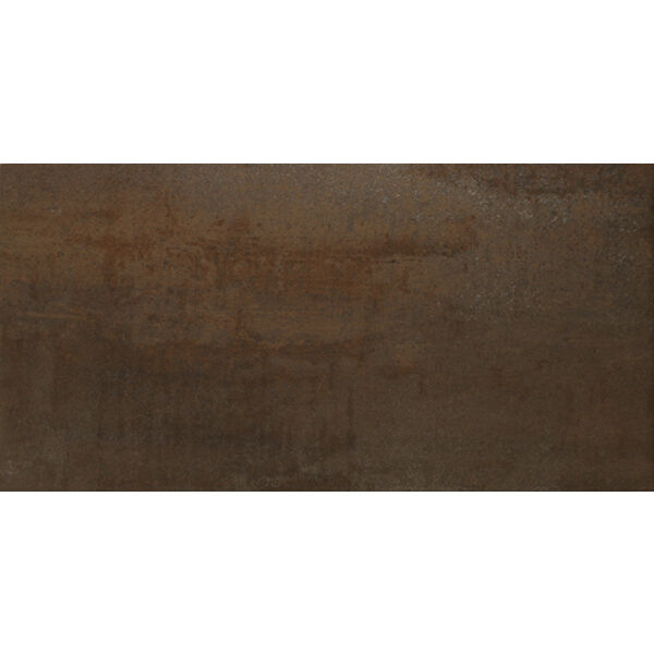 ape ceramica dorian brown gres rektyfikowany 30x60 płytki ape ceramica imitujące metal 30x60 antypoślizgowe rektyfikowane o grubości od 8 do 10 mm