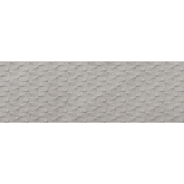 ape ceramica eden grey płytka ścienna 30x90 glazura ape ceramica imitujące kamień prostokątne do łazienki 30x90