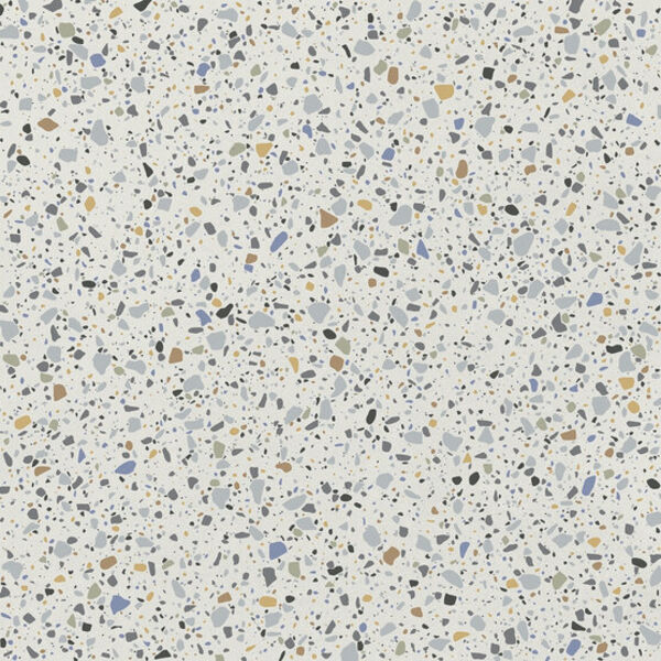ape ceramica epoca white silken gres rektyfikowany 60x60 lappato płytki imitujące lastryko