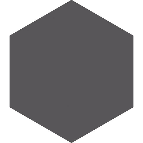 ape ceramica hexagon graphite gres 17.5x20.2 płytki ape ceramica prostokątne hiszpańskie do kuchni grafitowe